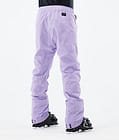 Blizzard W 2021 Pantalones Esquí Mujer Faded Violet, Imagen 3 de 4