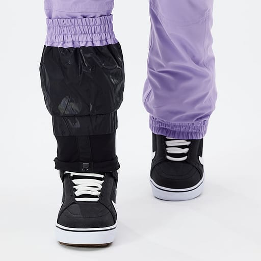 Elasticated Snow Gaiters