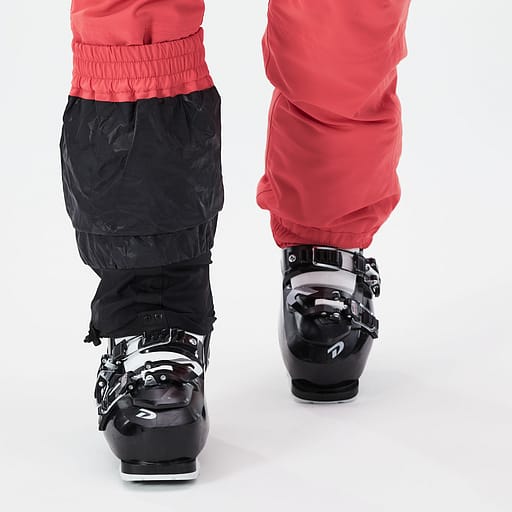 Polainas elásticas para la nieve Imagen principal del producto,