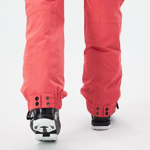 Dobladillos ajustables con botones a presión Imagen principal del producto,