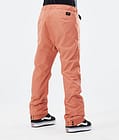 Blizzard W 2021 Spodnie Snowboardowe Kobiety Peach, Zdjęcie 3 z 4