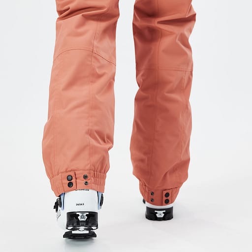 Dobladillos ajustables con botones a presión Imagen principal del producto,