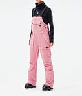 Notorious B.I.B W 2021 Ski Pants Women Pink, Image 1 of 6