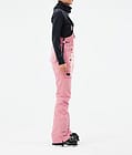 Notorious B.I.B W 2021 Ski Pants Women Pink, Image 2 of 6