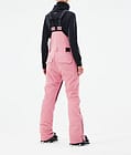 Notorious B.I.B W 2021 Ski Pants Women Pink, Image 3 of 6