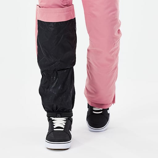 Elasticated Snow Gaiters Main Product Details Image,