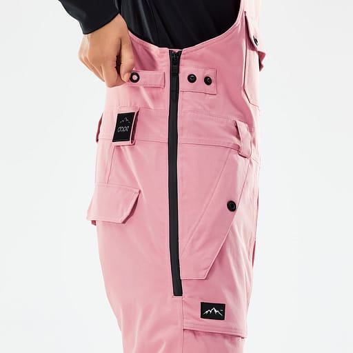 Snapper-Adjustable Waist Main Product Details Image,