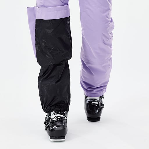 Elastiska snölås Huvudproduktbild,
