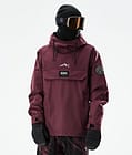 Blizzard 2021 Ski Jacket Men Burgundy, Image 1 of 9