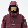 Storm Guard Hood, Image 1 of 2,