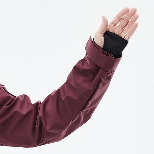 Wrist Gaiters Main Product Details Image,