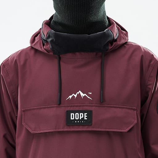 Microfleece Chinguard Main Product Details Image,