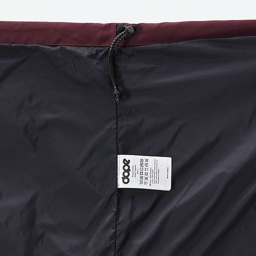 Drawstring Hem Main Product Details Image,