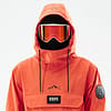 Storm Guard Hood, Image 1 of 2,