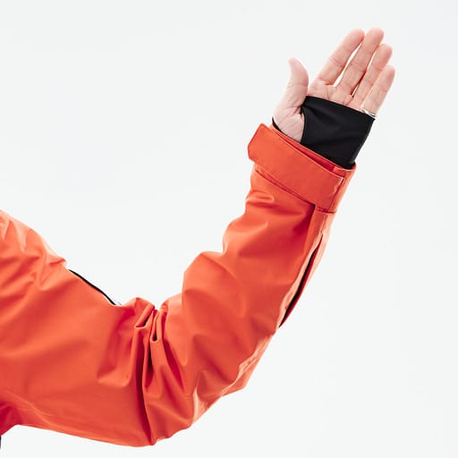 Wrist Gaiters Main Product Details Image,