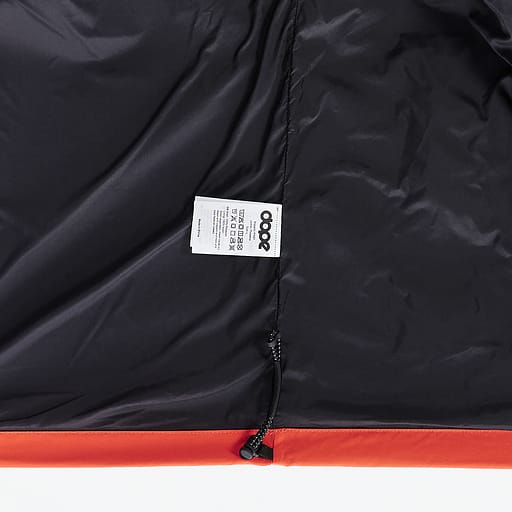 Drawstring Hem Main Product Details Image,