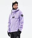 Blizzard 2021 Snowboard Jacket Men Faded Violet