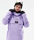 Blizzard 2021 Snowboard Jacket Men Faded Violet, Image 3 of 10