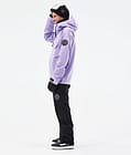 Blizzard 2021 Snowboard Jacket Men Faded Violet, Image 5 of 10