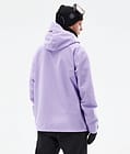 Blizzard 2021 Snowboard Jacket Men Faded Violet, Image 8 of 10