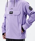 Blizzard 2021 Snowboard Jacket Men Faded Violet, Image 9 of 10