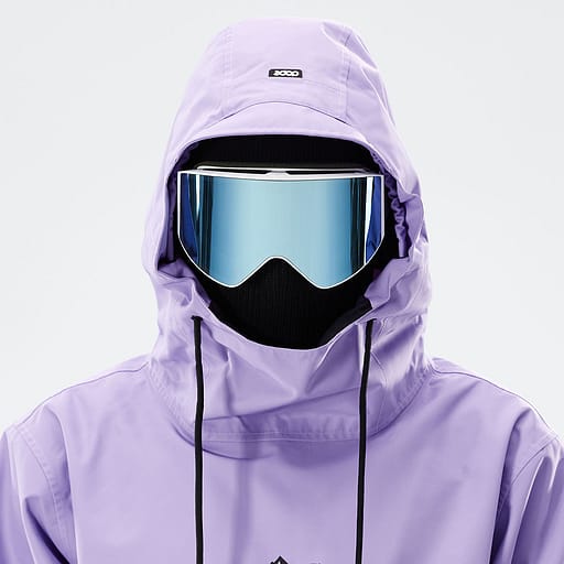 Storm Guard Hood Main Product Details Image,