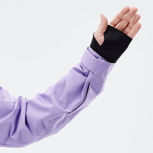 Wrist Gaiters Main Product Details Image,