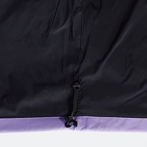 Drawstring Hem Main Product Details Image,