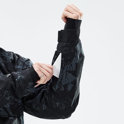 Bolsillo para el Forfait Imagen principal del producto,