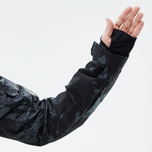 Polainas de muñeca Imagen principal del producto,