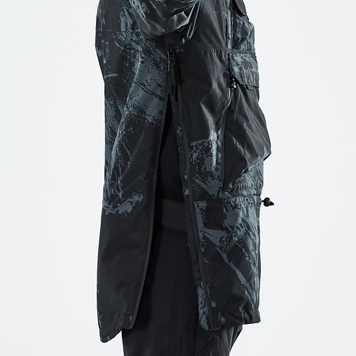 Boczny zamek z dodatkową ochroną Główne zdjęcie produktu,