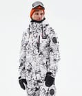 Blizzard Full Zip 2021 Giacca Snowboard Uomo Rock, Immagine 1 di 11
