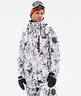 Blizzard Full Zip 2021 Skidjacka Herr Rock, Bild 1 av 11