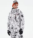 Blizzard Full Zip 2021 Skidjacka Herr Rock