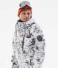 Blizzard Full Zip 2021 Giacca Snowboard Uomo Rock, Immagine 3 di 11