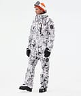 Blizzard Full Zip 2021 Skidjacka Herr Rock, Bild 4 av 11