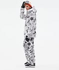 Blizzard Full Zip 2021 Giacca Snowboard Uomo Rock, Immagine 5 di 11