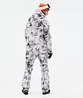 Blizzard Full Zip 2021 Skidjacka Herr Rock, Bild 6 av 11