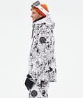 Blizzard Full Zip 2021 Skidjacka Herr Rock, Bild 7 av 11
