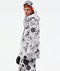 Blizzard Full Zip 2021 Giacca Snowboard Uomo Rock, Immagine 7 di 11