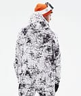 Blizzard Full Zip 2021 Skidjacka Herr Rock, Bild 8 av 11