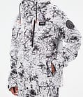 Blizzard Full Zip 2021 Giacca Snowboard Uomo Rock, Immagine 9 di 11