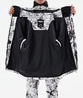 Blizzard Full Zip 2021 Skidjacka Herr Rock, Bild 11 av 11