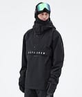 Legacy 2021 Bunda na Snowboard Pánské Black, Obrázek 1 z 9