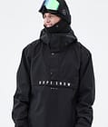Legacy 2021 Bunda na Snowboard Pánské Black, Obrázek 2 z 9