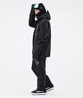 Legacy 2021 Bunda na Snowboard Pánské Black, Obrázek 4 z 9