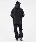 Legacy 2021 Bunda na Snowboard Pánské Black, Obrázek 5 z 9