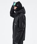 Legacy 2021 Bunda na Snowboard Pánské Black, Obrázek 6 z 9