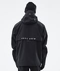 Legacy 2021 Bunda na Snowboard Pánské Black, Obrázek 7 z 9