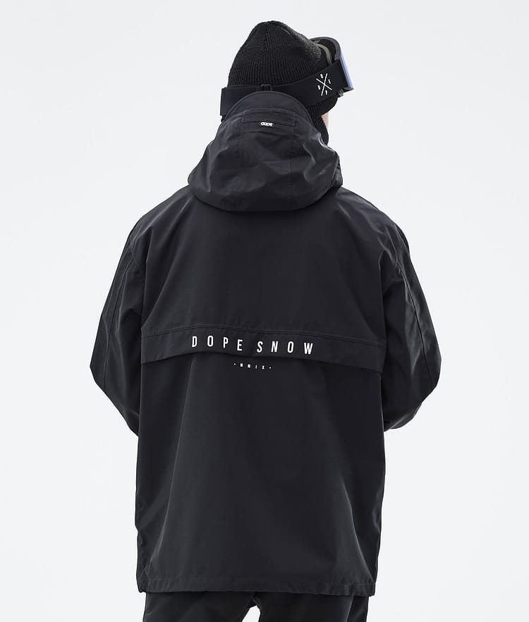 Legacy 21 Chaqueta Esquí Hombre Black, Imagen 7 de 9